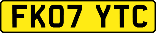 FK07YTC