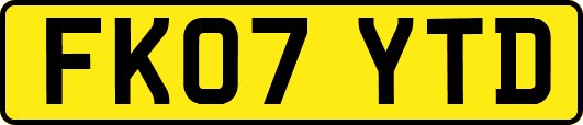 FK07YTD
