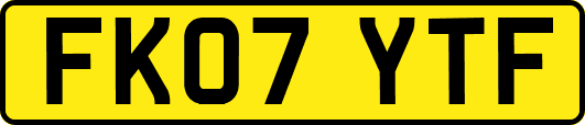 FK07YTF