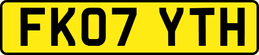 FK07YTH