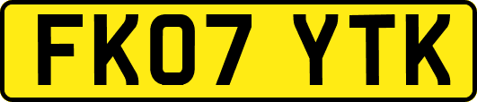 FK07YTK