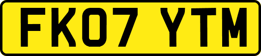 FK07YTM