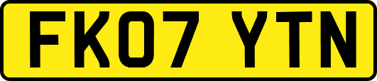 FK07YTN