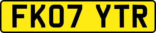 FK07YTR