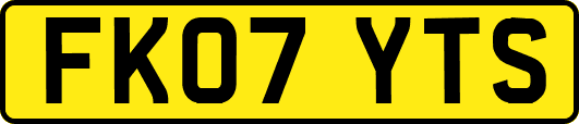 FK07YTS