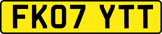 FK07YTT