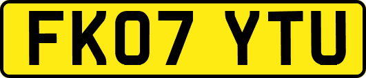 FK07YTU