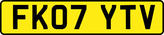 FK07YTV