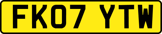 FK07YTW