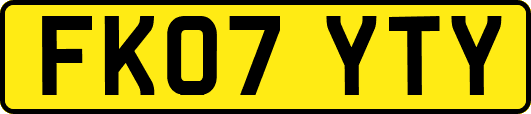 FK07YTY