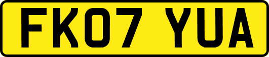 FK07YUA