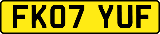 FK07YUF