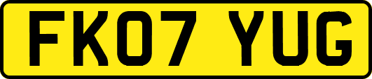 FK07YUG