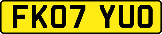 FK07YUO