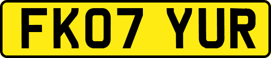 FK07YUR