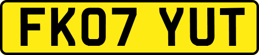 FK07YUT