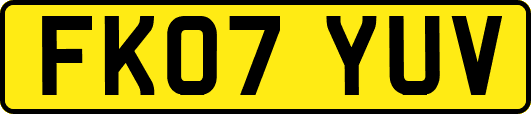 FK07YUV