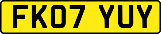 FK07YUY