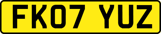 FK07YUZ