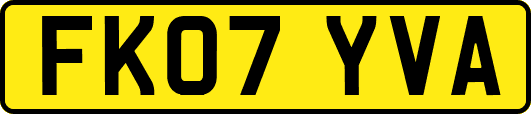 FK07YVA
