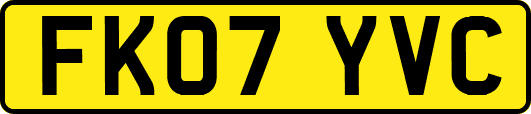 FK07YVC