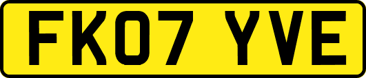 FK07YVE