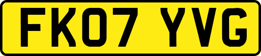 FK07YVG