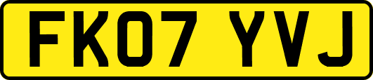 FK07YVJ