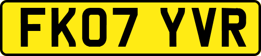 FK07YVR