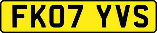 FK07YVS