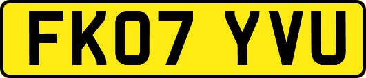 FK07YVU