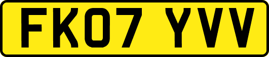 FK07YVV