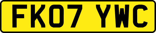 FK07YWC