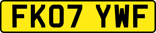 FK07YWF