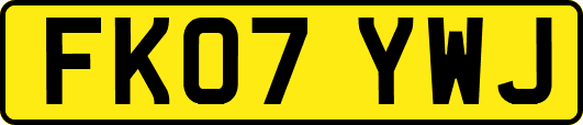 FK07YWJ