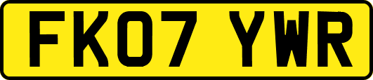 FK07YWR