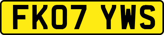 FK07YWS