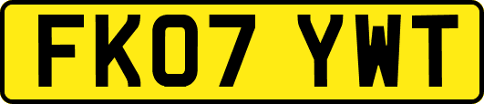 FK07YWT
