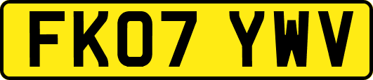 FK07YWV