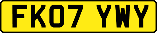 FK07YWY