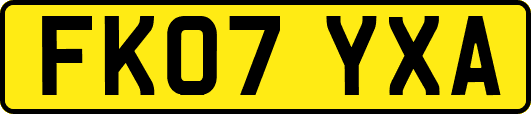 FK07YXA