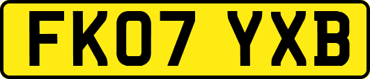 FK07YXB