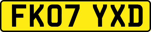 FK07YXD