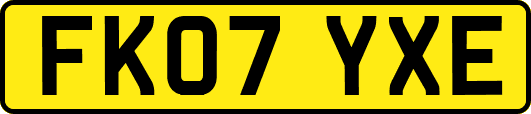FK07YXE