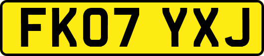 FK07YXJ