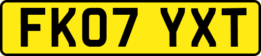 FK07YXT
