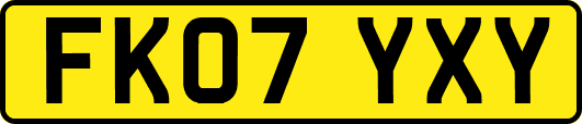 FK07YXY