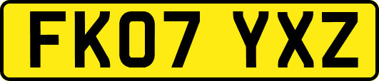 FK07YXZ