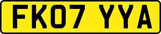 FK07YYA