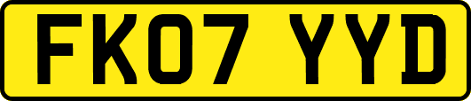 FK07YYD